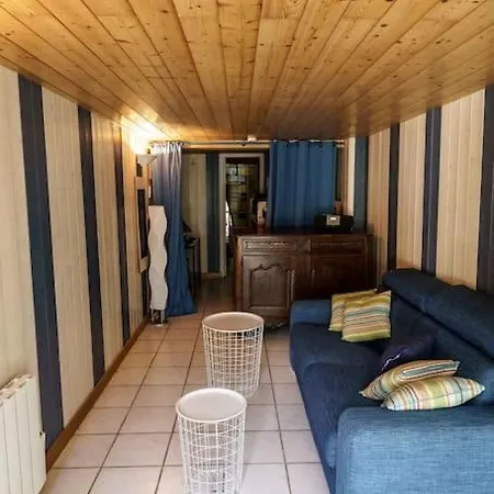 Ferienhaus Grande Avec Jardin & Ocean La Baule-Escoublac