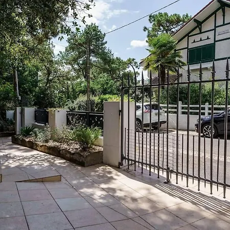 Ferienhaus Grande Avec Jardin & Ocean La Baule-Escoublac
