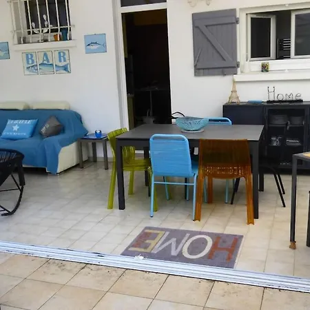 Grande Avec Jardin & Ocean * La Baule-Escoublac