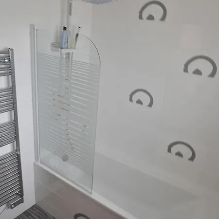 Ferienhaus Grande Avec Jardin & Ocean La Baule-Escoublac