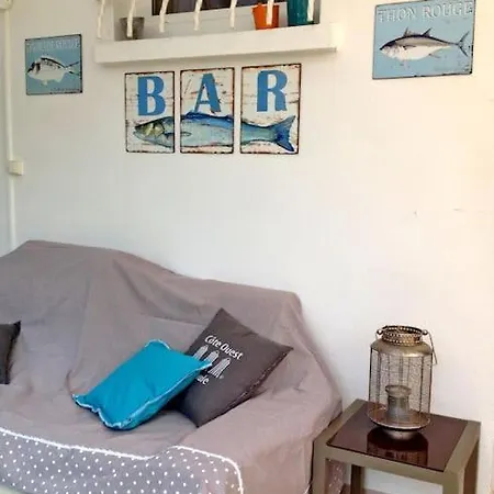 Grande Avec Jardin & Ocean La Baule-Escoublac