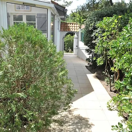 Ferienhaus Grande Avec Jardin & Ocean La Baule-Escoublac