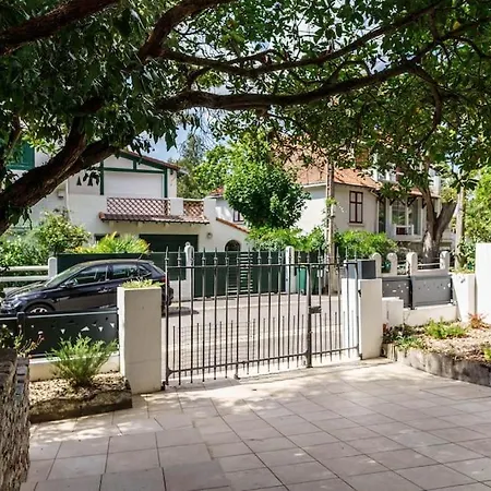 Grande Avec Jardin & Ocean La Baule-Escoublac