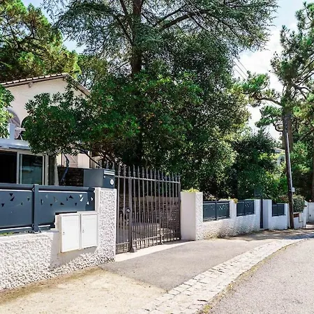 Grande Avec Jardin & Ocean * La Baule-Escoublac