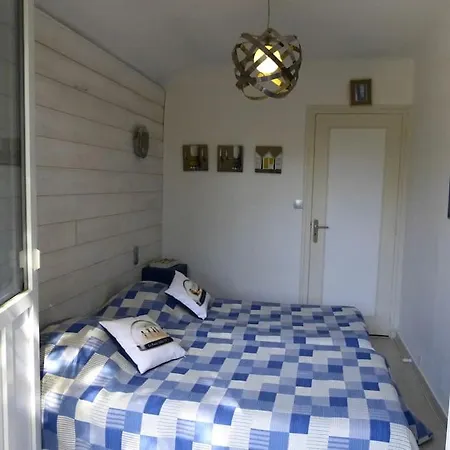 Grande Avec Jardin & Ocean La Baule-Escoublac