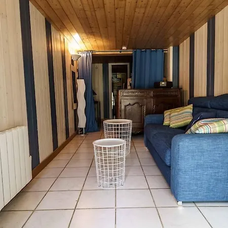 Grande Avec Jardin & Ocean La Baule-Escoublac