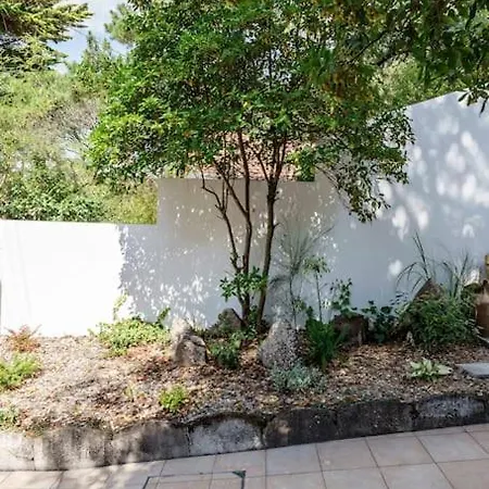 Grande Avec Jardin & Ocean Ferienhaus